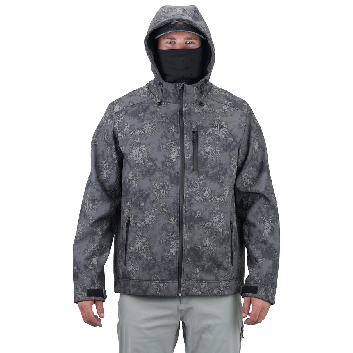 AFTCO Reaper Tactical Jacket