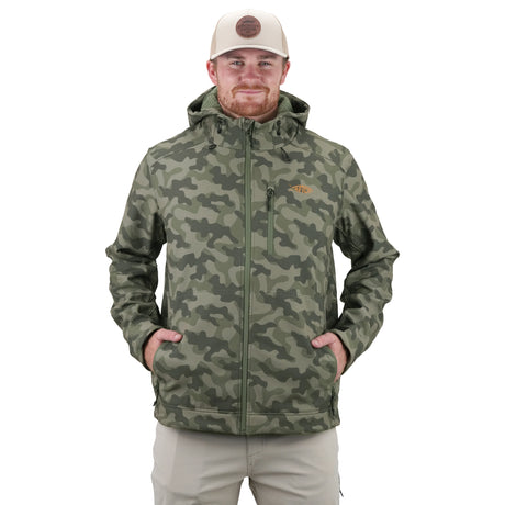 AFTCO Reaper Tactical Jacket