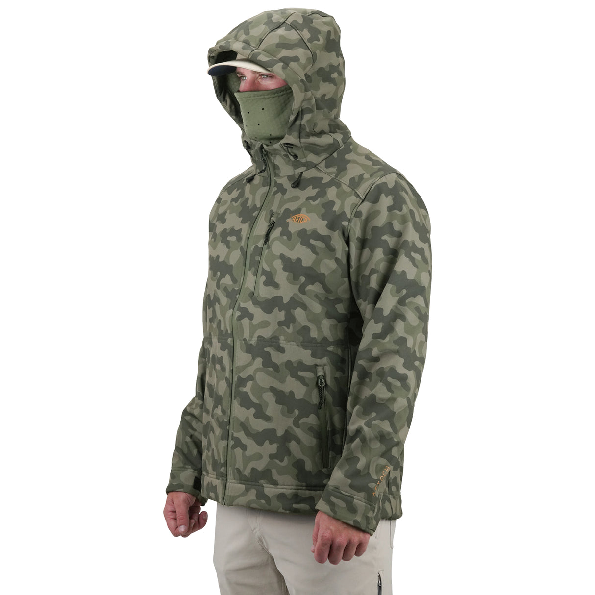 AFTCO Reaper Tactical Jacket