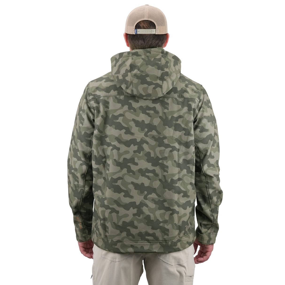 AFTCO Reaper Tactical Jacket