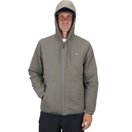 AFTCO Crosswind Puff Jacket