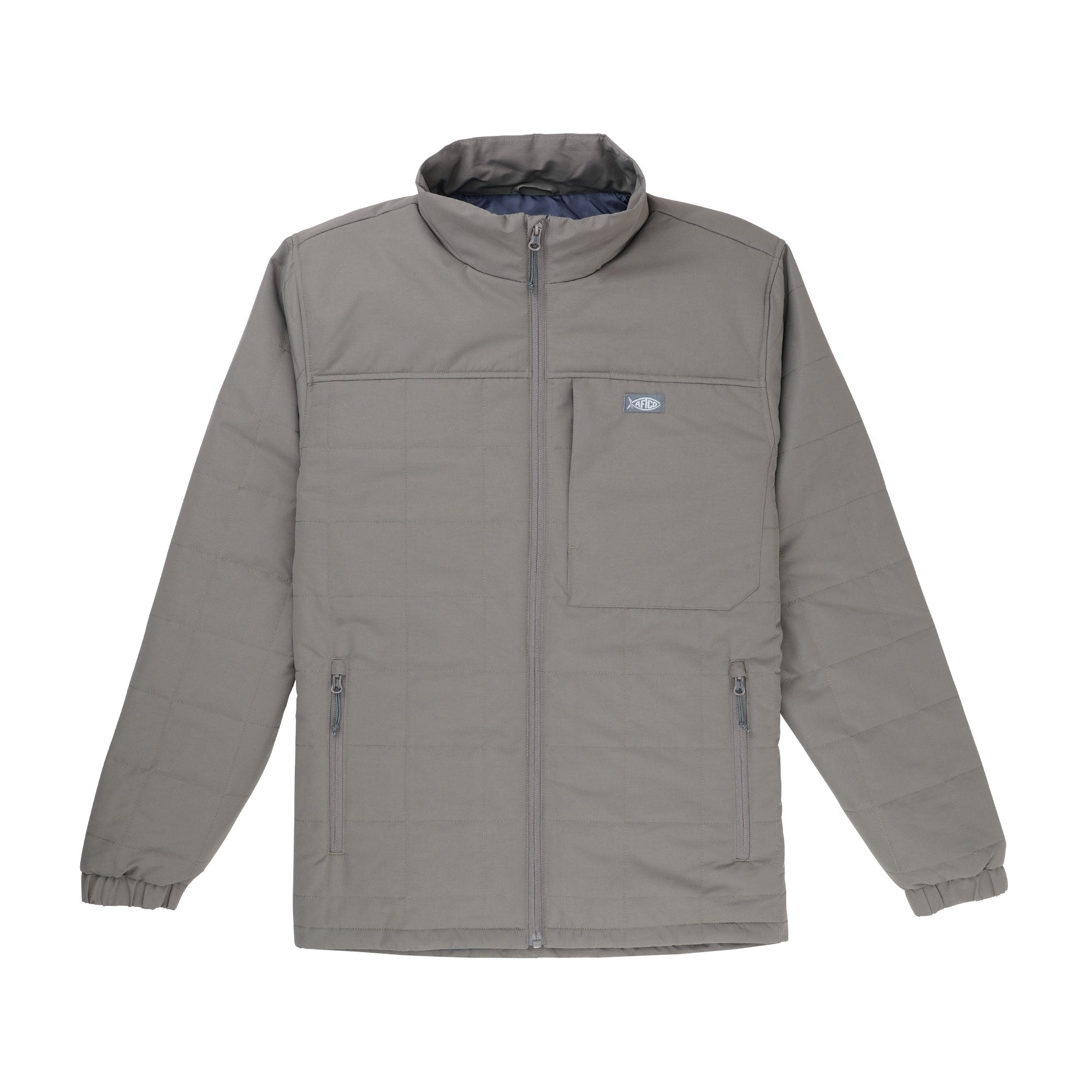 AFTCO Crosswind Puffer Jacket