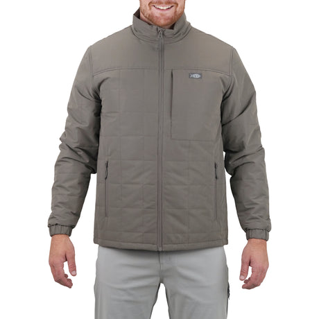 AFTCO Crosswind Puffer Jacket