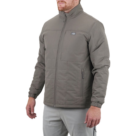 AFTCO Crosswind Puffer Jacket