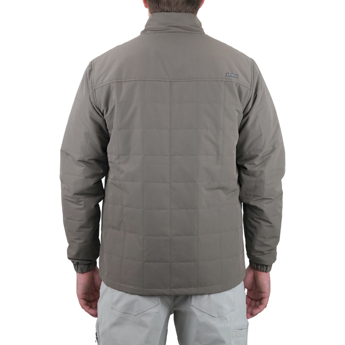 AFTCO Crosswind Puffer Jacket