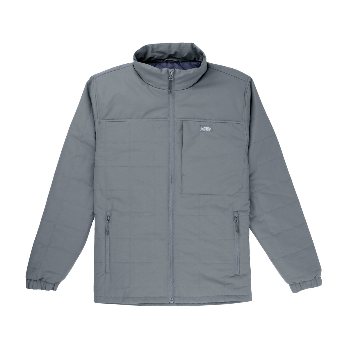 AFTCO Crosswind Puffer Jacket