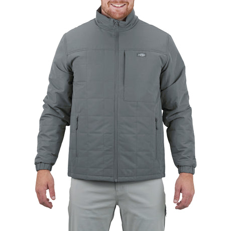 AFTCO Crosswind Puffer Jacket