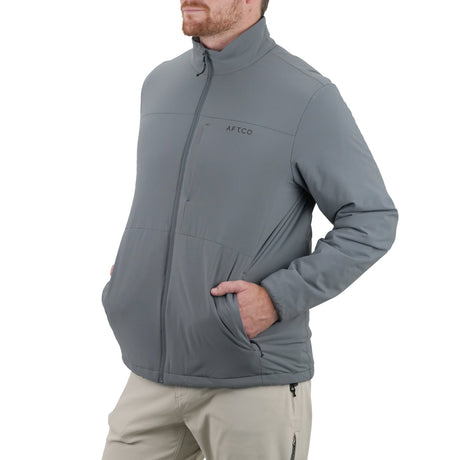 AFTCO Forge Insulated Jacket