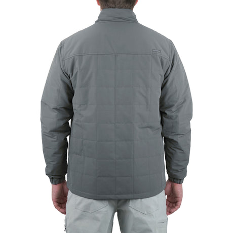 AFTCO Crosswind Puffer Jacket