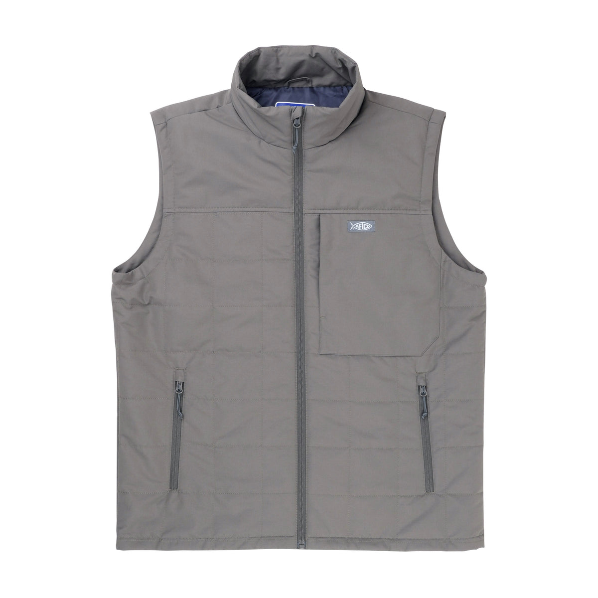 AFTCO Crosswind Puff Vest