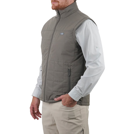 AFTCO Crosswind Puff Vest