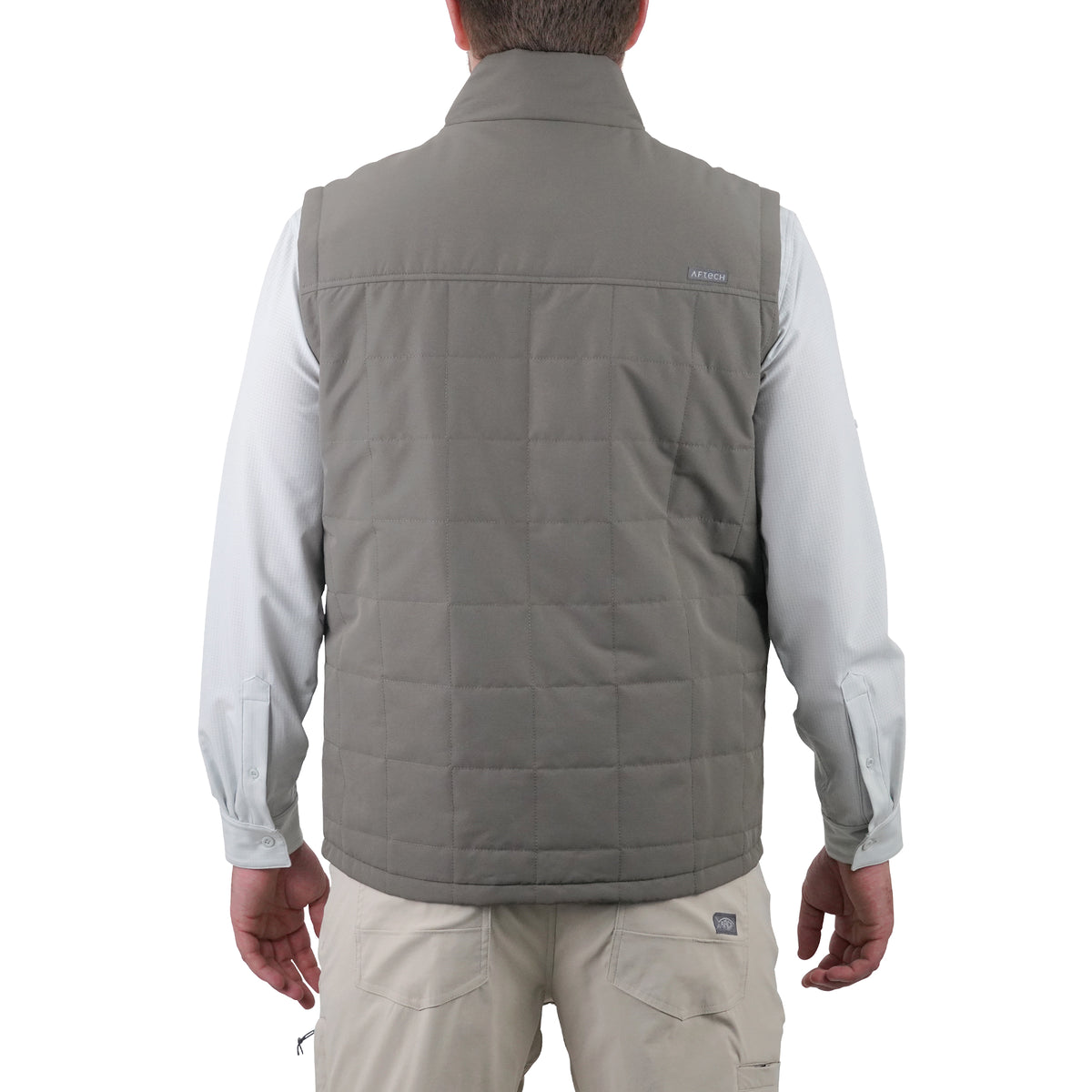 AFTCO Crosswind Puff Vest