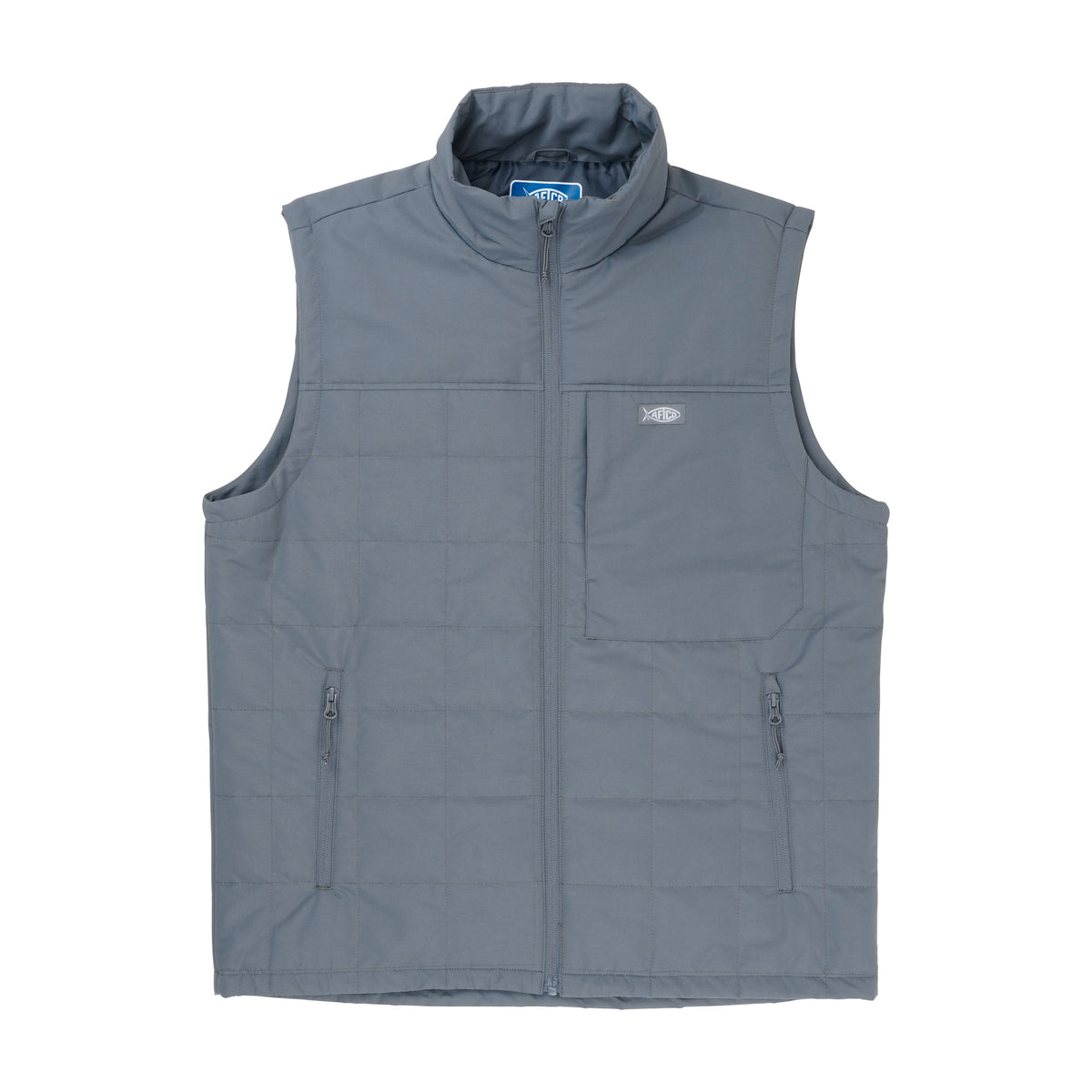 AFTCO Crosswind Puff Vest