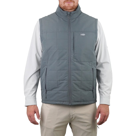 AFTCO Crosswind Puff Vest