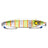 Buy 5 +2 FREE Mustad Wingman Slow Fall Jig MJIG06