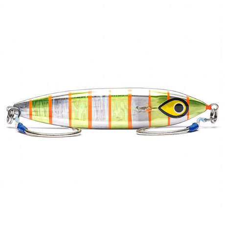 Buy 5 +2 FREE Mustad Wingman Slow Fall Jig MJIG06