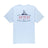 AFTCO Tall Tail Short Sleeve Pocket T-Shirt