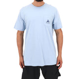 AFTCO Tall Tail Short Sleeve Pocket T-Shirt