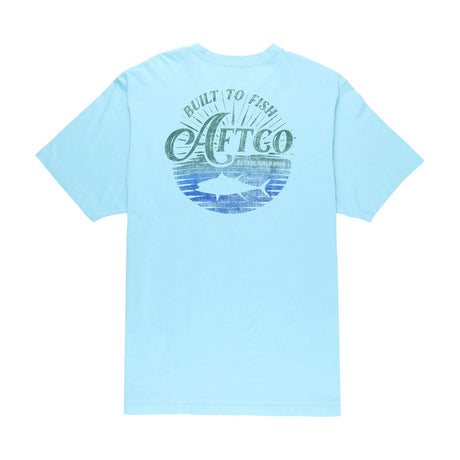 AFTCO Alkaline Short Sleeve T-Shirt