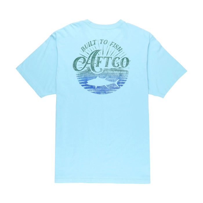 AFTCO Alkaline Short Sleeve T-Shirt