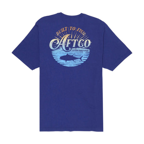 AFTCO Alkaline Short Sleeve T-Shirt