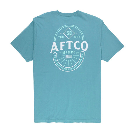 AFTCO Premier Short Sleeve T-Shirt