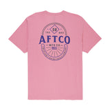 AFTCO Premier Short Sleeve T-Shirt