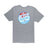 AFTCO Ice Cream Short Sleeve T-Shirt