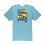 Pack of AFTCO Short Sleeve T-Shirt