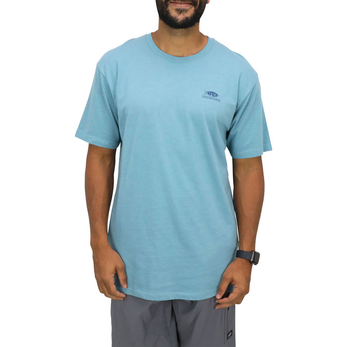 Pack of AFTCO Short Sleeve T-Shirt