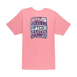 Pack of AFTCO Short Sleeve T-Shirt