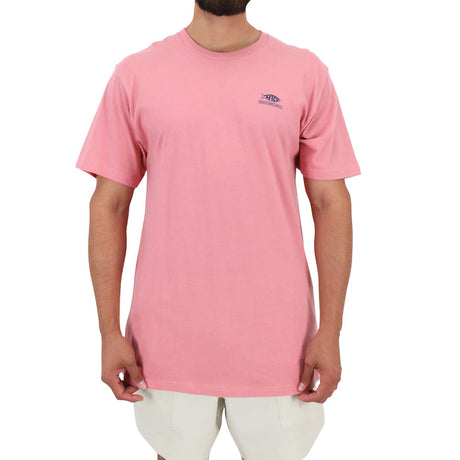 Pack of AFTCO Short Sleeve T-Shirt