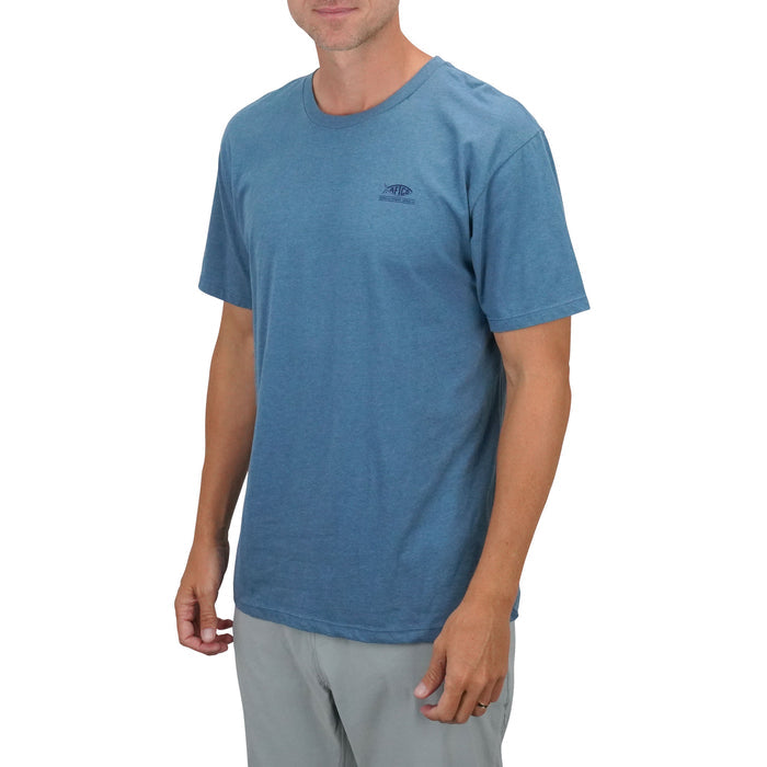 Pack of AFTCO Short Sleeve T-Shirt