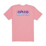 AFTCO Fade Short Sleeve T-Shirt