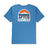 AFTCO Rustic Short Sleeve T-Shirt