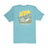 AFTCO Shelter Short Sleeve T-Shirt