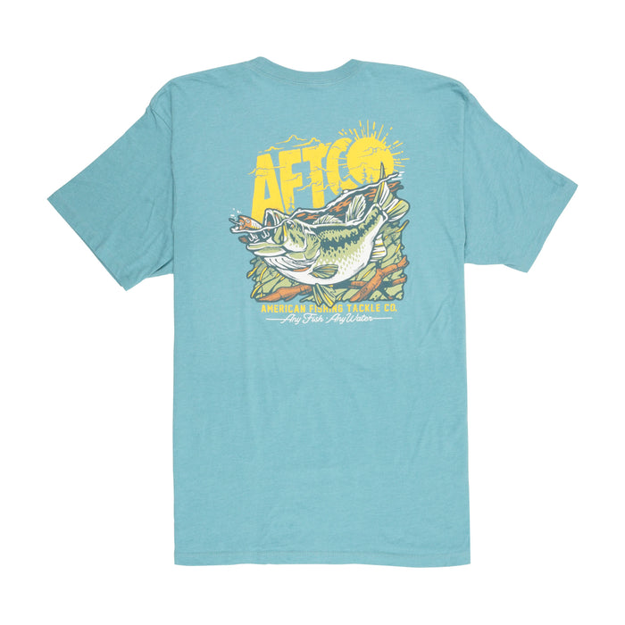 AFTCO Shelter Short Sleeve T-Shirt