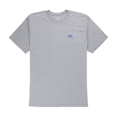 AFTCO Megalops Short Sleeve T-Shirt