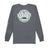 AFTCO Bass Patch Long Sleeve T-Shirt