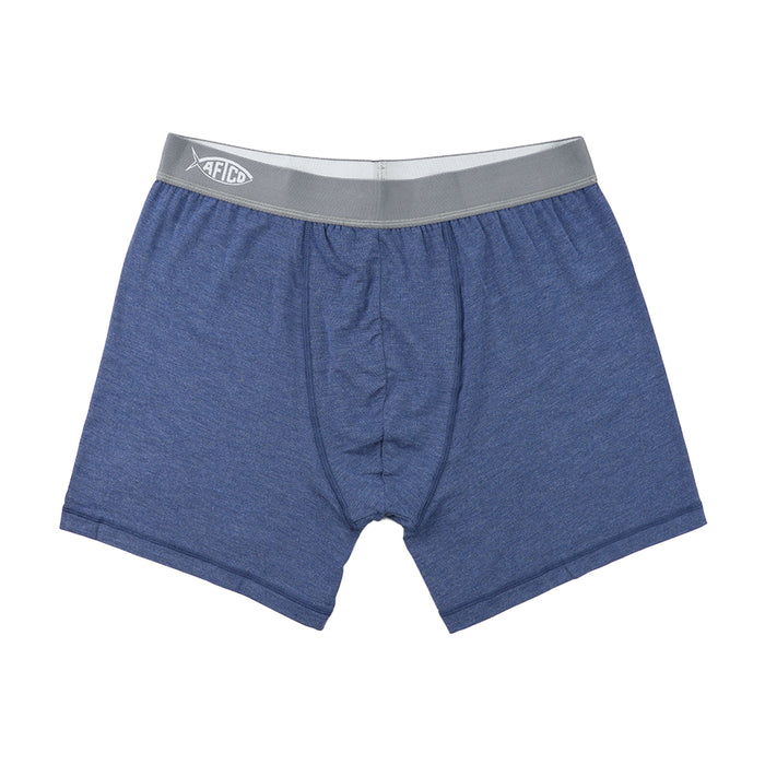 AFTCO Tackle Boxer Brief