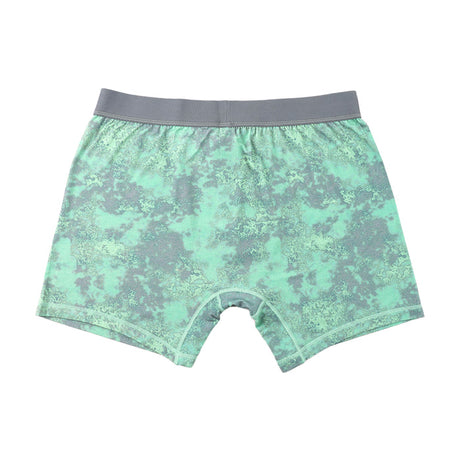 AFTCO Tackle Camo Boxer Brief