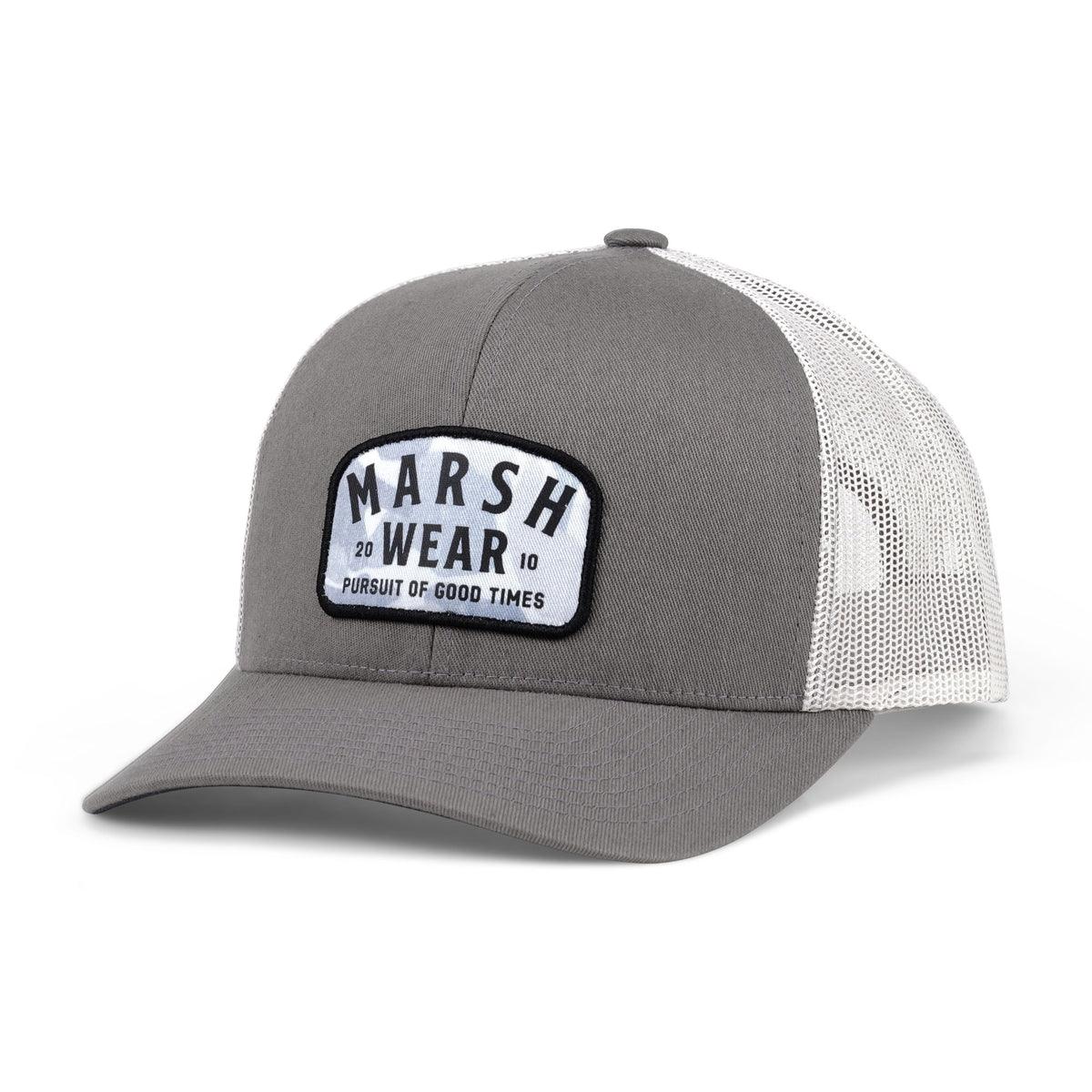 Marsh Wear Alton Trucker Hat