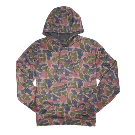 Marsh Wear Nor'easter Pullover hoodie