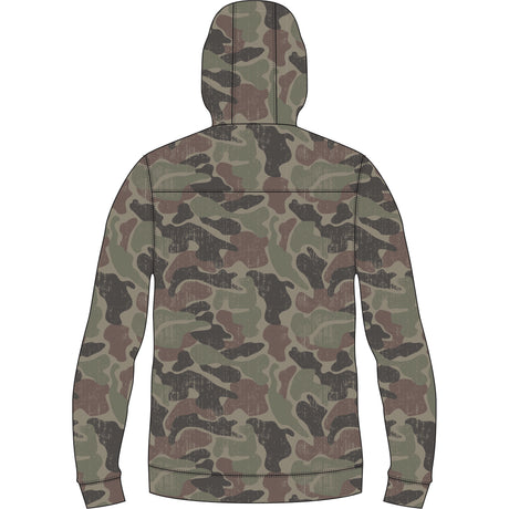 Marsh Wear Nor'easter Pullover hoodie