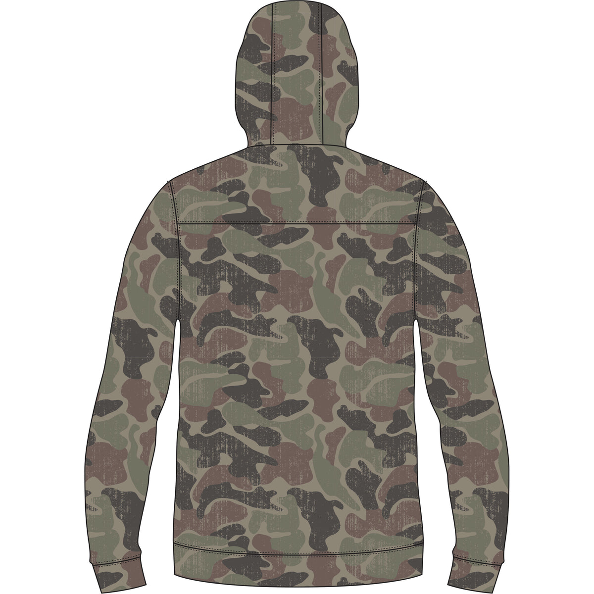 Marsh Wear Nor&#39;easter Pullover hoodie