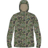 Marsh Wear Sullivan Hagood Hoodie