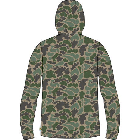 Marsh Wear Sullivan Hagood Hoodie