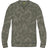 Marsh Wear Fireside Fleece Crew