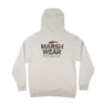 Marsh Wear Fly Patch Hoodie