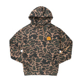 Marsh Wear In Flight Hoddie